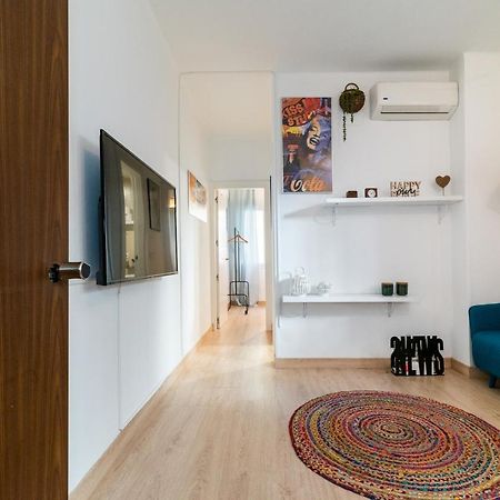Ferienwohnung Apto En Granada Centro Con Parking Opcional Exterior foto
