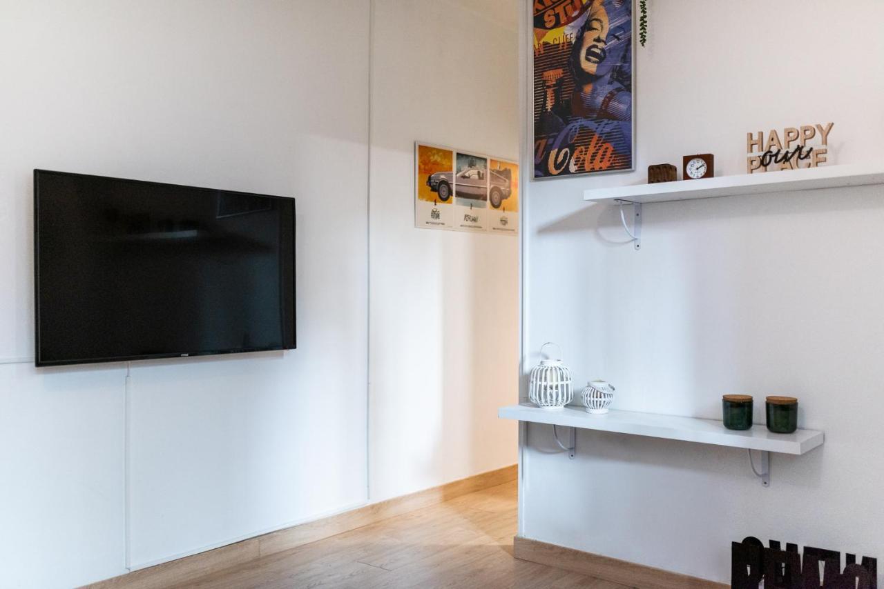 Ferienwohnung Apto En Granada Centro Con Parking Opcional Exterior foto
