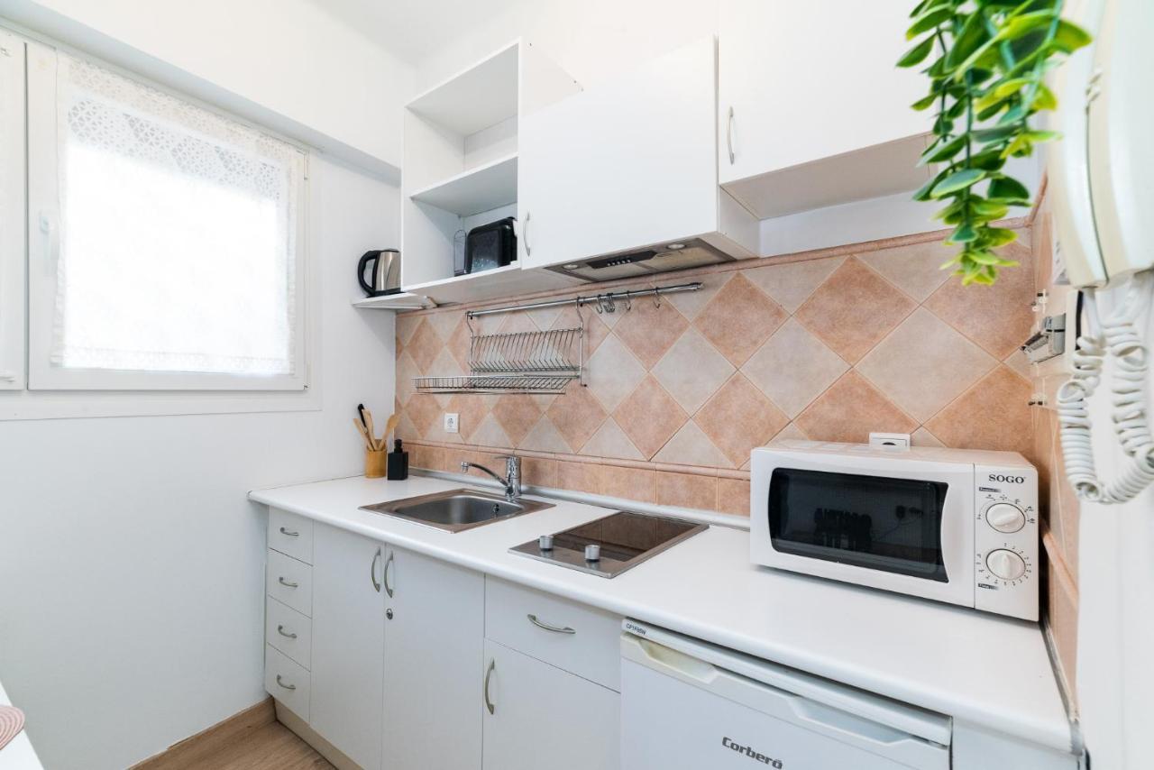Ferienwohnung Apto En Granada Centro Con Parking Opcional Exterior foto